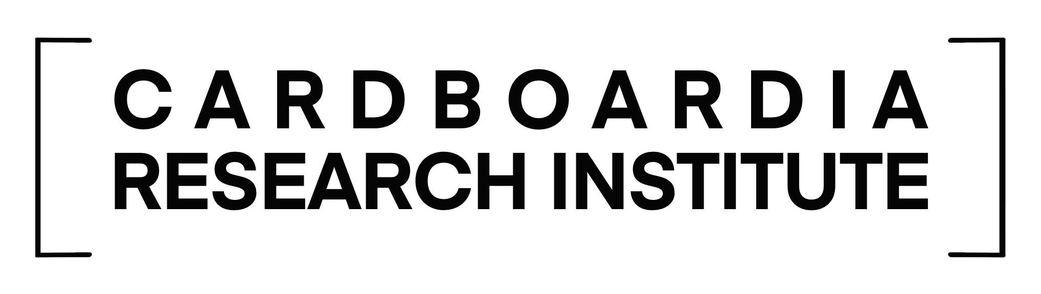 Cardboardia Research Institute